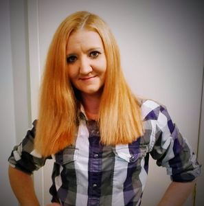 Meet your Posher, Ginger